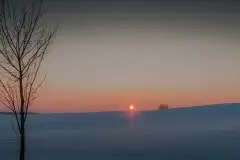 Zdjęcia: Mazurskie pejzaże na zdjęciach Janka Olchówki cz. II - zdjęcie 19