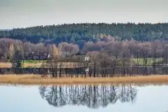 Zdjęcia: Mazurskie pejzaże na zdjęciach Janka Olchówki cz. II - zdjęcie 10