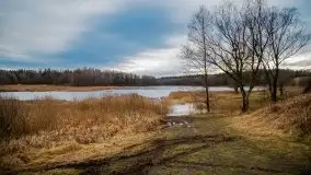 Okolice jeziora Patelnia i Kruklanek - zdjęcie 22