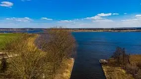 Kanał Szymoński w marcu 2020 - zdjęcie 20