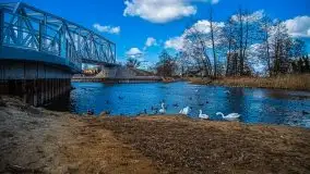 Pisz w kwietniowych promieniach słońca - zdjęcie 33