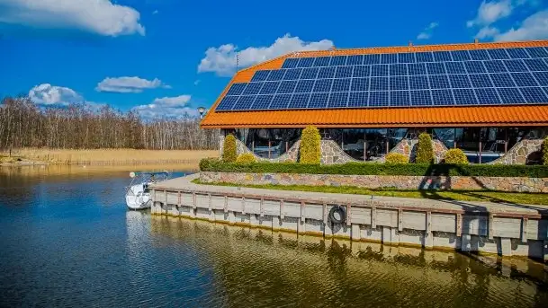 Pisz w kwietniowych promieniach słońca - zdjęcie 3