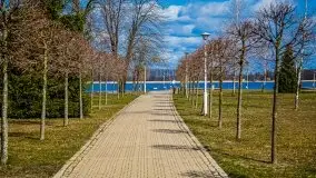 Pisz w kwietniowych promieniach słońca - zdjęcie 9