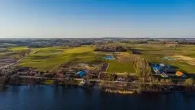 Odkrywamy na Mazurach jezioro Gawlik i Sołtmany - zdjęcie 7