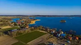 Odkrywamy na Mazurach jezioro Gawlik i Sołtmany - zdjęcie 12