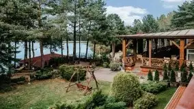 Zdjęcia: Hotel Tajty *** wprowadza do swojej oferty komfortowe domki - zdjęcie 12