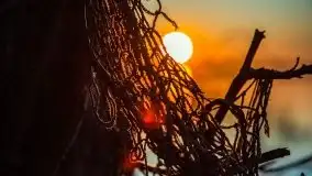 Zachód Słońca Piękna Góra, jez. Kisajno - zdjęcie 20