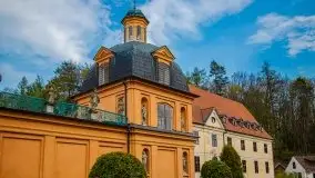 Święta Lipka, wiosna 2020 r. - zdjęcie 48