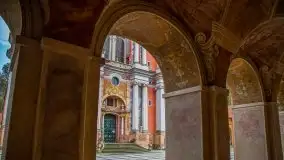 Święta Lipka, wiosna 2020 r. - zdjęcie 37