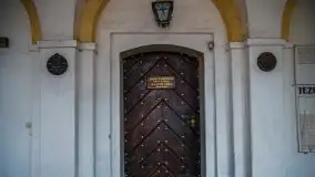 Święta Lipka, wiosna 2020 r. - zdjęcie 16