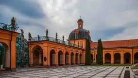 Święta Lipka, wiosna 2020 r. - zdjęcie 9