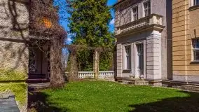 Jeden z piękniejszych pałaców na Mazurach - Łężany - zdjęcie 7