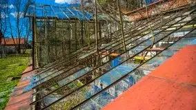 Jeden z piękniejszych pałaców na Mazurach - Łężany - zdjęcie 60