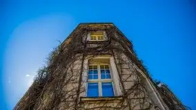 Jeden z piękniejszych pałaców na Mazurach - Łężany - zdjęcie 12