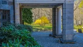 Jeden z piękniejszych pałaców na Mazurach - Łężany - zdjęcie 40