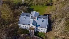 Pałacyk w Rodelach - kolejny świadek historii - zdjęcie 10