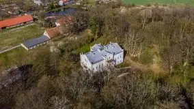 Pałacyk w Rodelach - kolejny świadek historii - zdjęcie 21