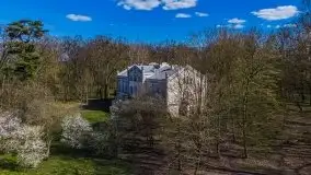 Pałacyk w Rodelach - kolejny świadek historii - zdjęcie 25