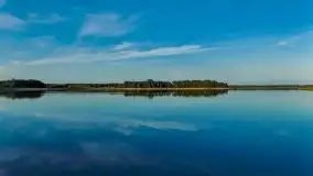 Zdjęcia: Poradnik - motorowodne Mazury - jeziora Święcajty, Stręgiel - zdjęcie 17