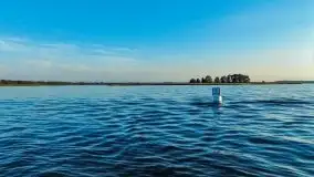 Zdjęcia: Poradnik - motorowodne Mazury - jeziora Dobskie i Łabap - zdjęcie 4