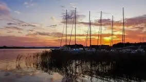 Zdjęcia: Poradnik - motorowodne Mazury - jeziora Kisajno i Tajty - zdjęcie 12