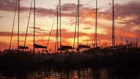 Zdjęcia: Poradnik - motorowodne Mazury - jeziora Kisajno i Tajty - zdjęcie 14