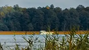 Zdjęcia: Poradnik - motorowodne Mazury - jeziora Kisajno i Tajty - zdjęcie 22