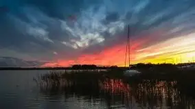 Zdjęcia: Poradnik - motorowodne Mazury - jeziora Kisajno i Tajty - zdjęcie 28