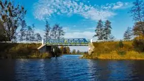 Zdjęcia: Poradnik - motorowodne Mazury - jezioro Niegocin - zdjęcie 10