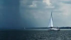 Zdjęcia: Poradnik - motorowodne Mazury - jezioro Niegocin - zdjęcie 22