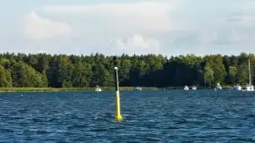 Zdjęcia: Poradnik - motorowodne Mazury - jezioro Boczne - zdjęcie 14