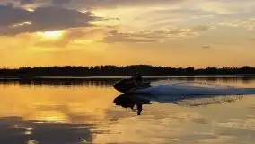 Zdjęcia: Poradnik - motorowodne Mazury - jezioro Jagodne - zdjęcie 16