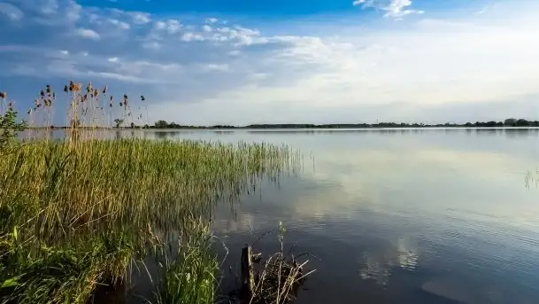 Zdjęcia: Poradnik - motorowodne Mazury - jezioro Jagodne - zdjęcie 1