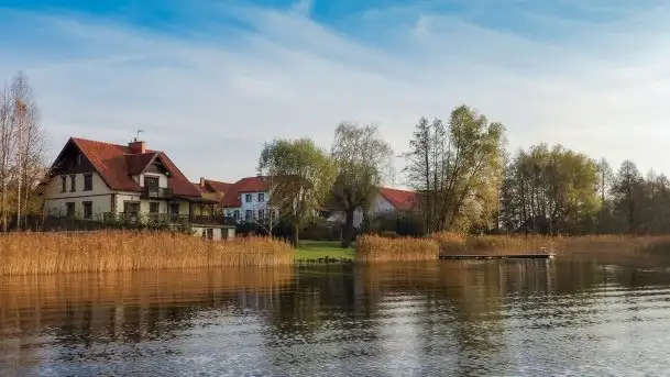 Zdjęcia: Poradnik - motorowodne Mazury - jezioro Tałty - zdjęcie 6