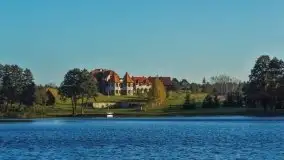 Zdjęcia: Poradnik - motorowodne Mazury - jezioro Ryńskie - zdjęcie 20