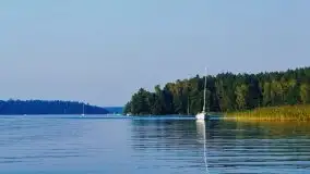 Zdjęcia: Poradnik - motorowodne Mazury - jezioro Bełdany - zdjęcie 22
