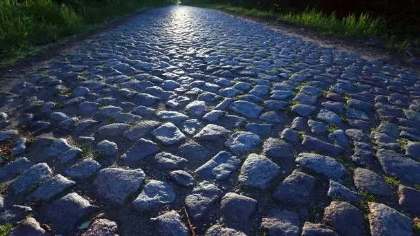 Wschód to nie tylko słońce, to także przejmująca cisza - zdjęcie 4