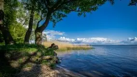 Miłośnicy Mazur - majowe Mazury na zdjęciach Staszka Sielewicza - zdjęcie 4