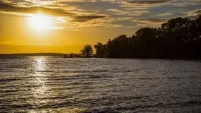 Wieczór nad Niegocinem i Grajewkiem - zdjęcie 14