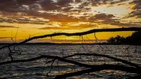 Wieczór nad Niegocinem i Grajewkiem - zdjęcie 40