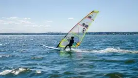 Regaty z okazji dnia dziecka - zdjęcie 69