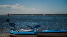 Regaty z okazji dnia dziecka - zdjęcie 60