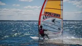 Regaty z okazji dnia dziecka - zdjęcie 52