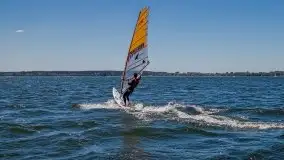 Regaty z okazji dnia dziecka - zdjęcie 51