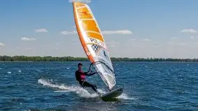 Regaty z okazji dnia dziecka - zdjęcie 44