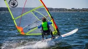 Regaty z okazji dnia dziecka - zdjęcie 42