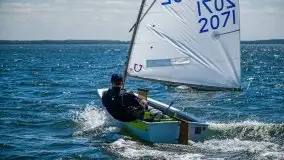 Regaty z okazji dnia dziecka - zdjęcie 14