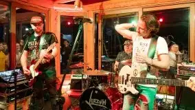 Kapela Korzuh w AZS Wilkasy - zdjęcie 6