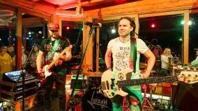 Kapela Korzuh w AZS Wilkasy - zdjęcie 11