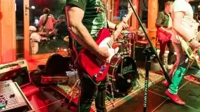 Kapela Korzuh w AZS Wilkasy - zdjęcie 14